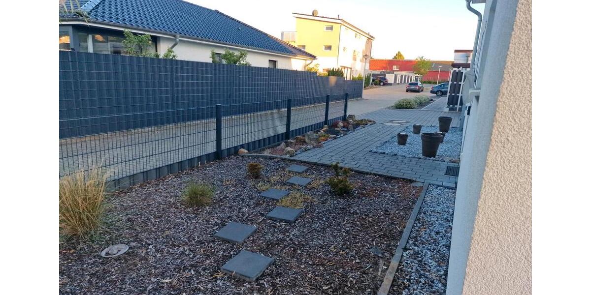 Einfamilienhaus mit 4 Zimmern in Salzgitter-Fredenbeg 4 zimmer