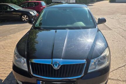 Skoda Octavia 395.000 km 4.500 &euro; Hildesheim 31134