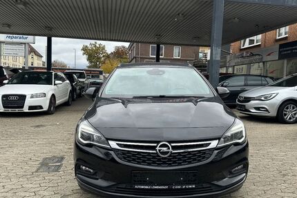 Opel Astra 123.000 km 8.600 &euro; Braunschweig 38114