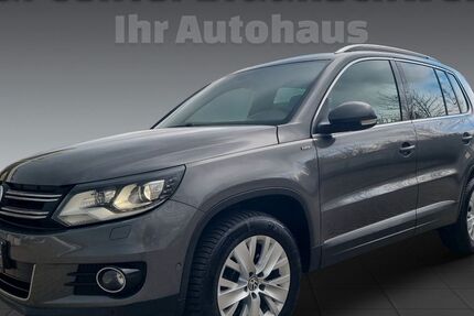VW Tiguan 179.800 km 12.799 € Braunschweig 38120