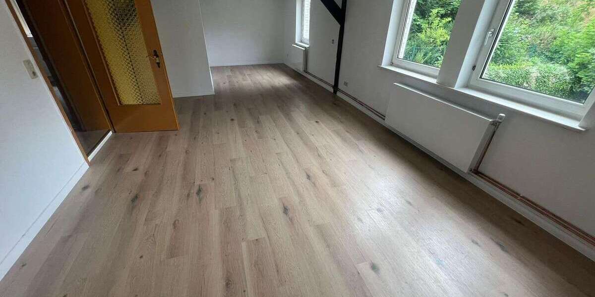 Etagenwohnung Goslar Jürgenohl - 2 Zimmer, 72 m&sup2;, 520&euro; | Angebot:27031424