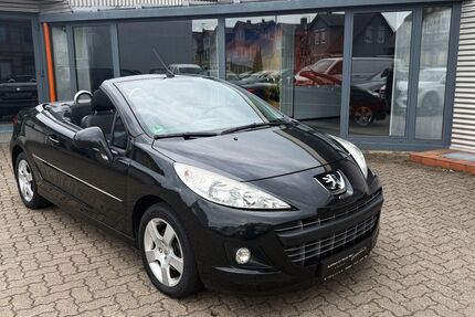 Peugeot 207 46.000 km 6.499 &euro; Wolfenbüttel 38304