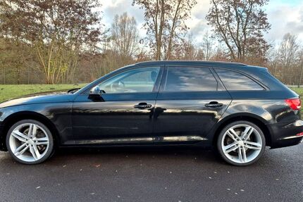 Audi A4 227.150 km 12.900 &euro; Wolfenbüttel 38304