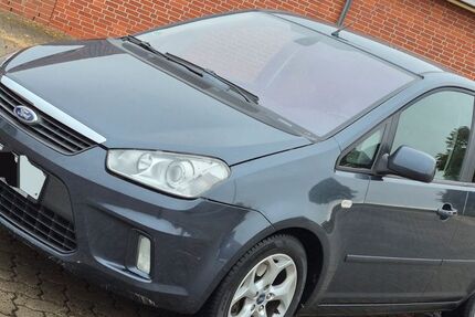 Ford C-Max 154.300 km 5.999 € Semmenstedt 38327
