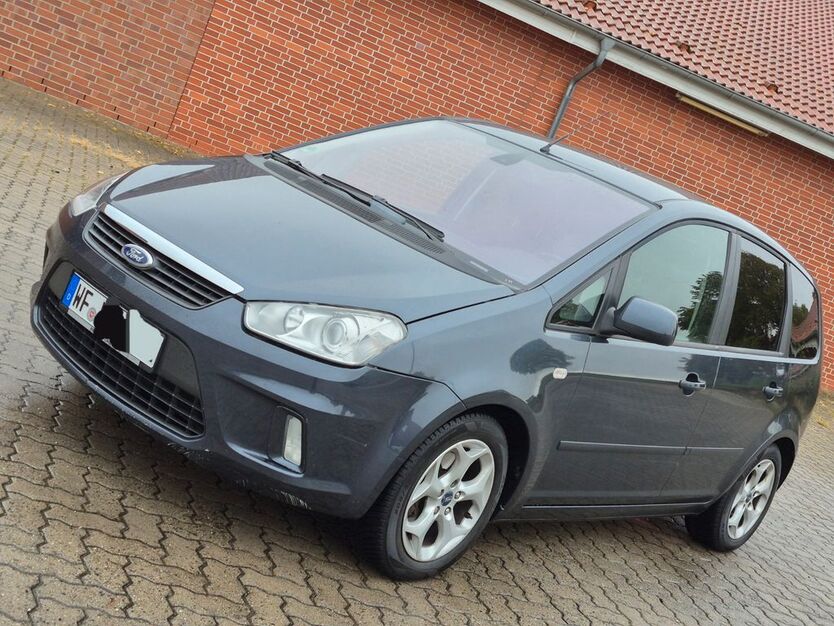 Ford C-Max 154.300 km 5.999 € Semmenstedt 38327