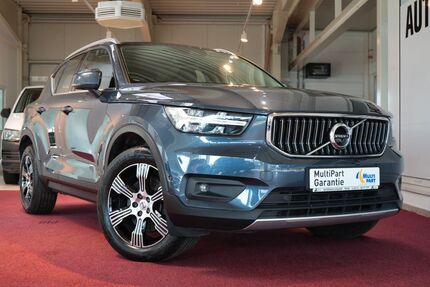 Volvo XC40 76.323 km 24.990 &euro; Peine 31228