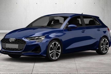 Audi A3 15.557 km 31.240 &euro; Goslar 38644