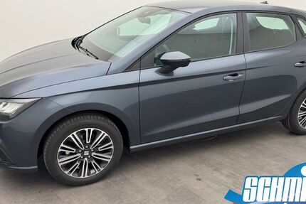 Seat Ibiza 2.000 km 19.400 &euro; Peine 31226
