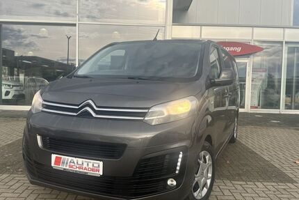 Citroen SpaceTourer 117.618 km 28.900 &euro; Braunschweig 38112