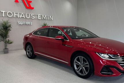 VW Arteon 115.555 km 22.950 &euro; Salzgitter 38228