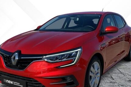 Renault Megane 67.933 km 19.259 &euro; Hildesheim 31135