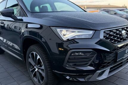 Seat Ateca 13.500 km 30.490 &euro; Ilsede 31246