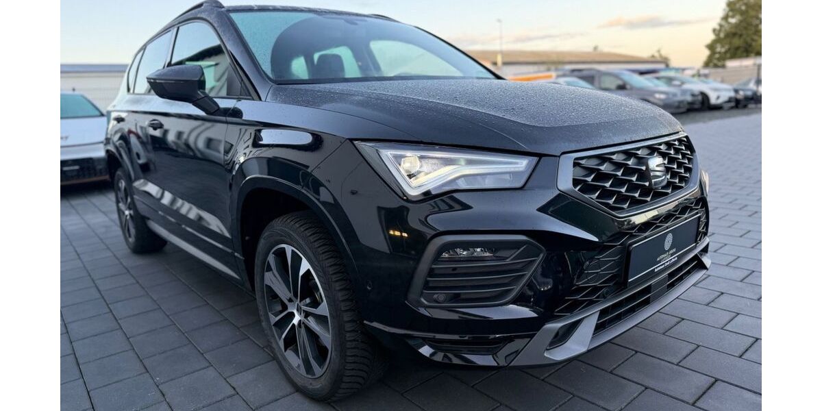 Seat Ateca 13.500 km 30.999 € Ilsede 31246