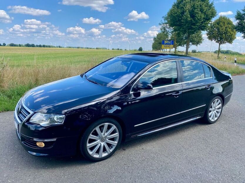 Passat