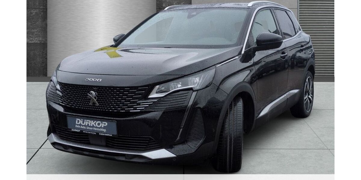 Peugeot 3008 63.425 km 20.940 &euro; Hildesheim 31135