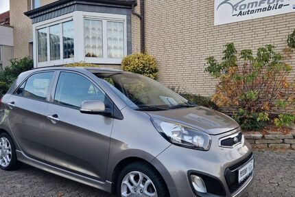 Kia Picanto 134.477 km 4.799 € Ilsede 31246