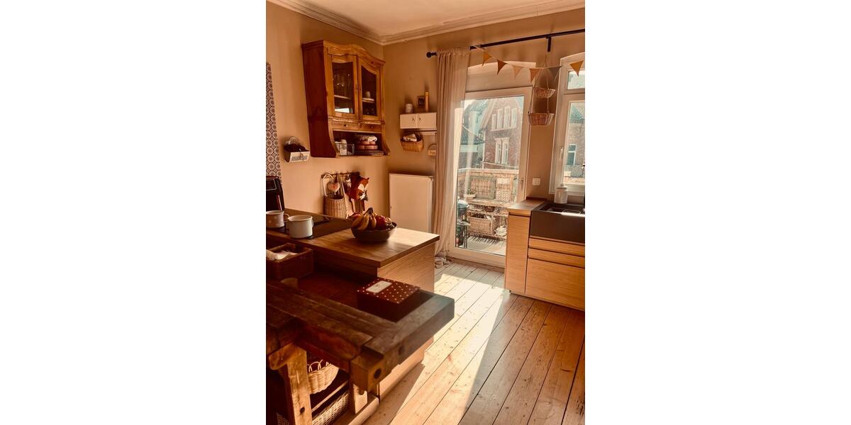 Dachgeschoßwohnung Braunschweig Östliches Ringgebiet - 3.5 Zimmer, 120 m&sup2;, 430.000&euro; | Angebot:25397948