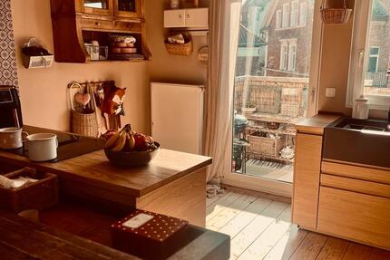 Wohnung Braunschweig Östliches Ringgebiet - 3.5 Zimmer, 120 m&sup2;, 430.000&euro; | Angebot:25397948