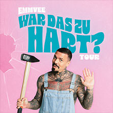 EMMVEE - War das zu hart? Braunschweig