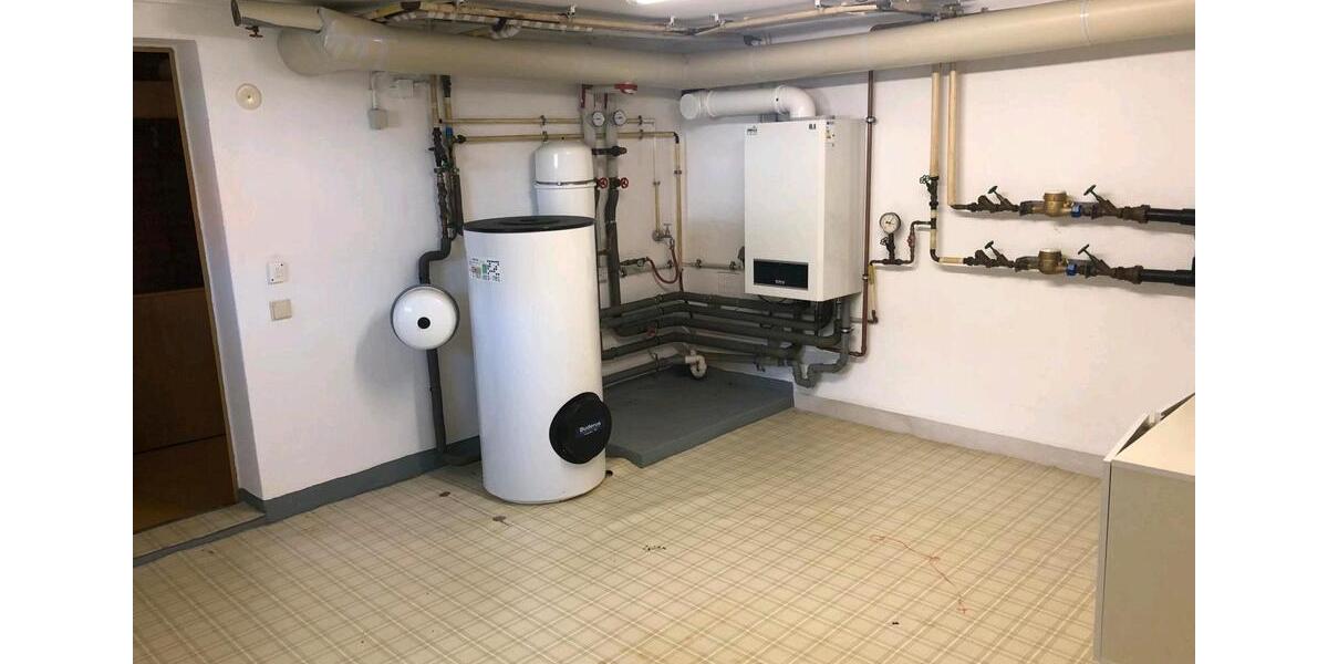 Zweifamilienhaus in Herzog-Juliushütte zimmer