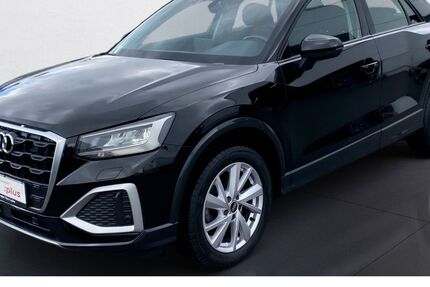 Audi Q2 65.631 km 20.164 &euro; Goslar 38644