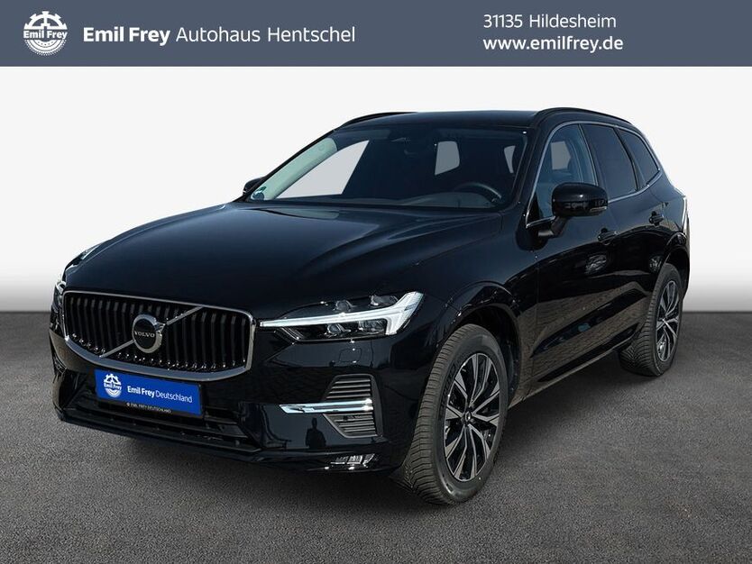 Volvo XC60 12.719 km 50.199 € Hildesheim 31135