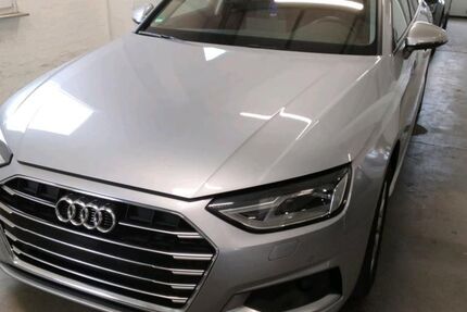 Audi A4 91.282 km 19.950 &euro; Goslar 38642