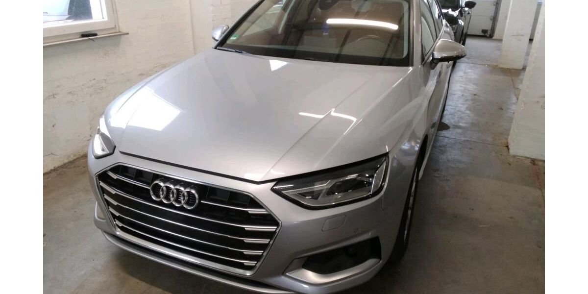 Audi A4 91.282 km 19.950 &euro; Goslar 38642