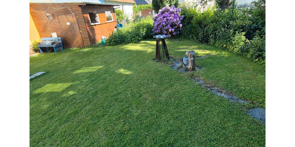 Einfamilienhaus Baddeckenstedt - 169.000&euro; | Angebot:26764121