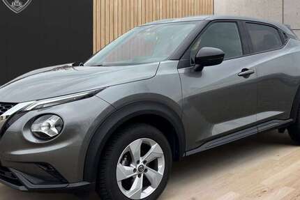 Nissan Juke 35.900 km 14.990 &euro; Peine 31226