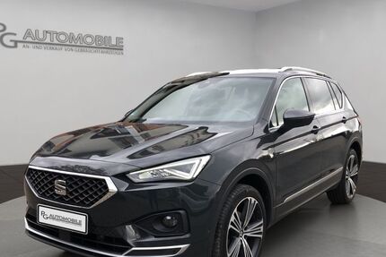 Seat Tarraco 98.200 km 25.500 &euro; Braunschweig 38110