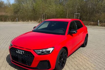 Audi A1 50.000 km 18.000 &euro; Braunschweig 38126