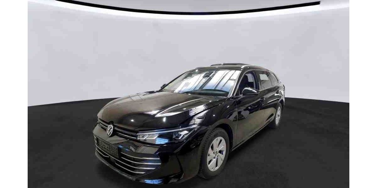VW Passat 57.000 km 29.890 &euro; Goslar 38640