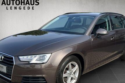 Audi A4 147.800 km 15.999 &euro; Lengede 38268