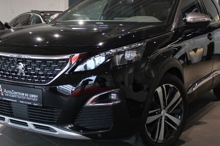 Peugeot 3008 173.546 km 14.900 &euro; Braunschweig 38126