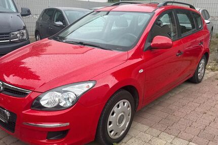 Hyundai i30 227.000 km 1.350 &euro; Wolfenbüttel (Halchter) 38304