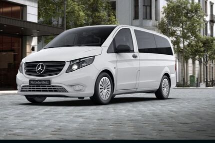Mercedes-Benz Vito 62.693 km 39.490 &euro; Braunschweig 38122