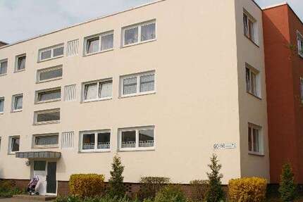 Wohnung Salzgitter Thiede - 1 Zimmer, 29 m&sup2;, 195&euro; | Angebot:26303000