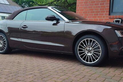 Audi A5 168.000 km 10.990 € Giesen 31180