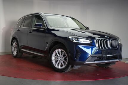 BMW X3 32.000 km 50.390 € Braunschweig 38110