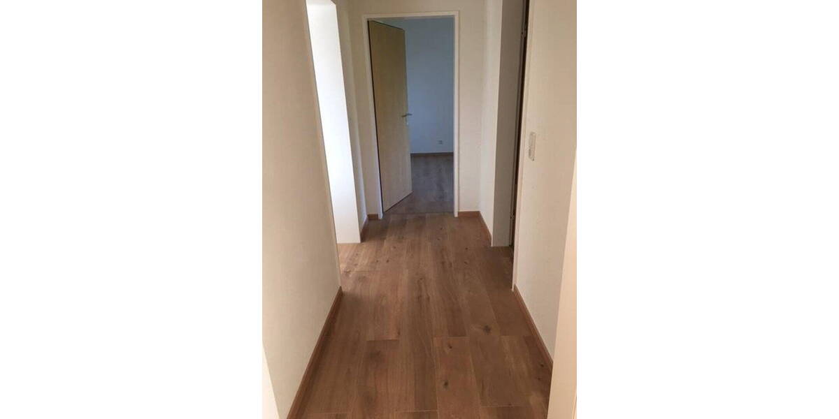 Etagenwohnung Goslar Steinberg - 3 Zimmer, 72 m&sup2;, 580&euro; | Angebot:26102899