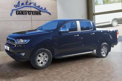 Ford Ranger 124.651 km 21.880 € Sickte 38173