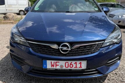 Opel Astra 183.000 km 6.650 € Adersheim 38304