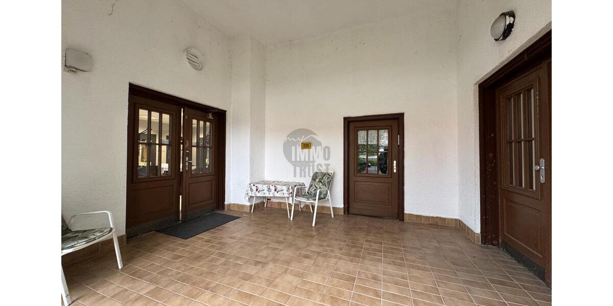 Friseursalon oder Einzelhandel? Flexibles Ladenlokal in Salzgitter-Bad zimmer