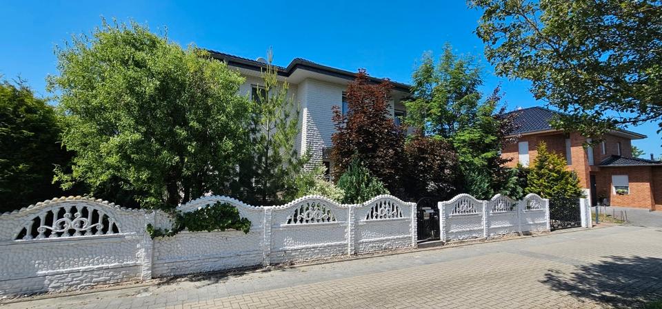 Villa Braunschweig Lehndorf-Watenbüttel - 5 Zimmer, 191 m&sup2;, 799.000&euro; | Angebot:27232026