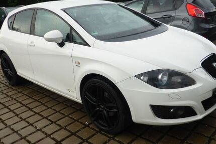 Seat Leon 105.500 km 4.990 € Wolfenbüttel 38304