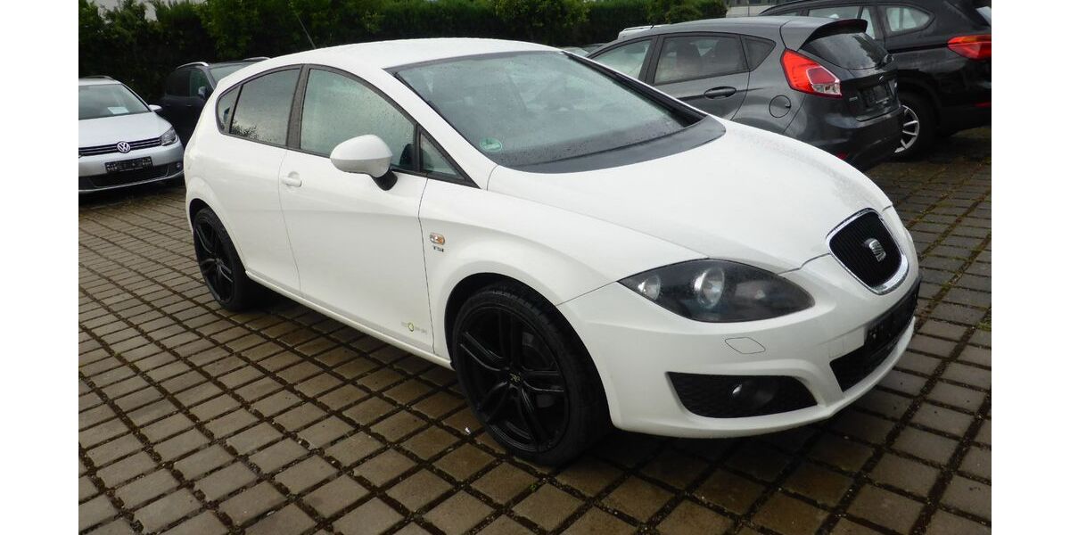 Seat Leon 105.500 km 4.990 € Wolfenbüttel 38304