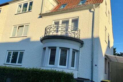 Wohnung Goslar - 3 Zimmer, 92 m&sup2;, 790&euro; | Angebot:27042909