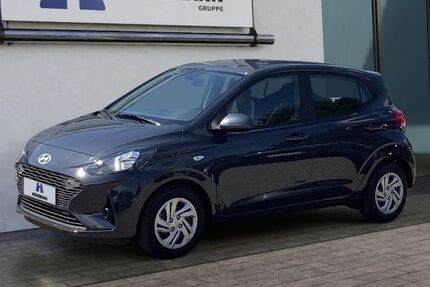Hyundai i10 1.102 km 15.770 € Salzgitter 38229