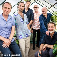Keimzeit 2026 - Die Tour zum neuen Album